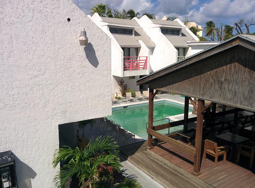 Coco Plum Resorts Bahamas Nassau Kültér fotó