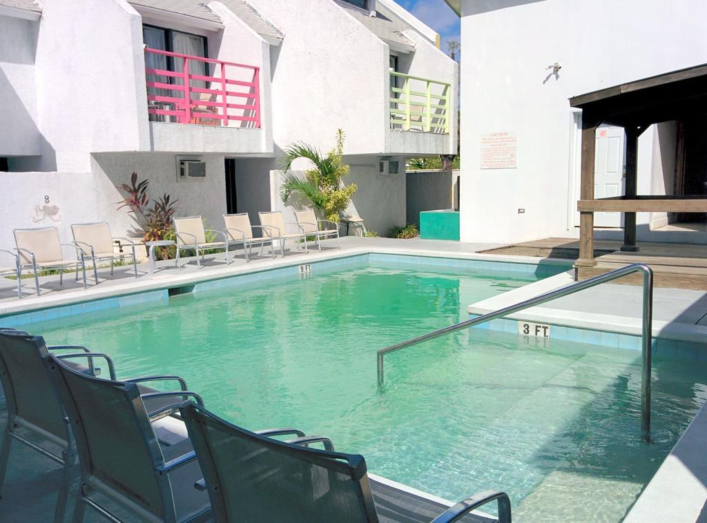 Coco Plum Resorts Bahamas Nassau Kültér fotó
